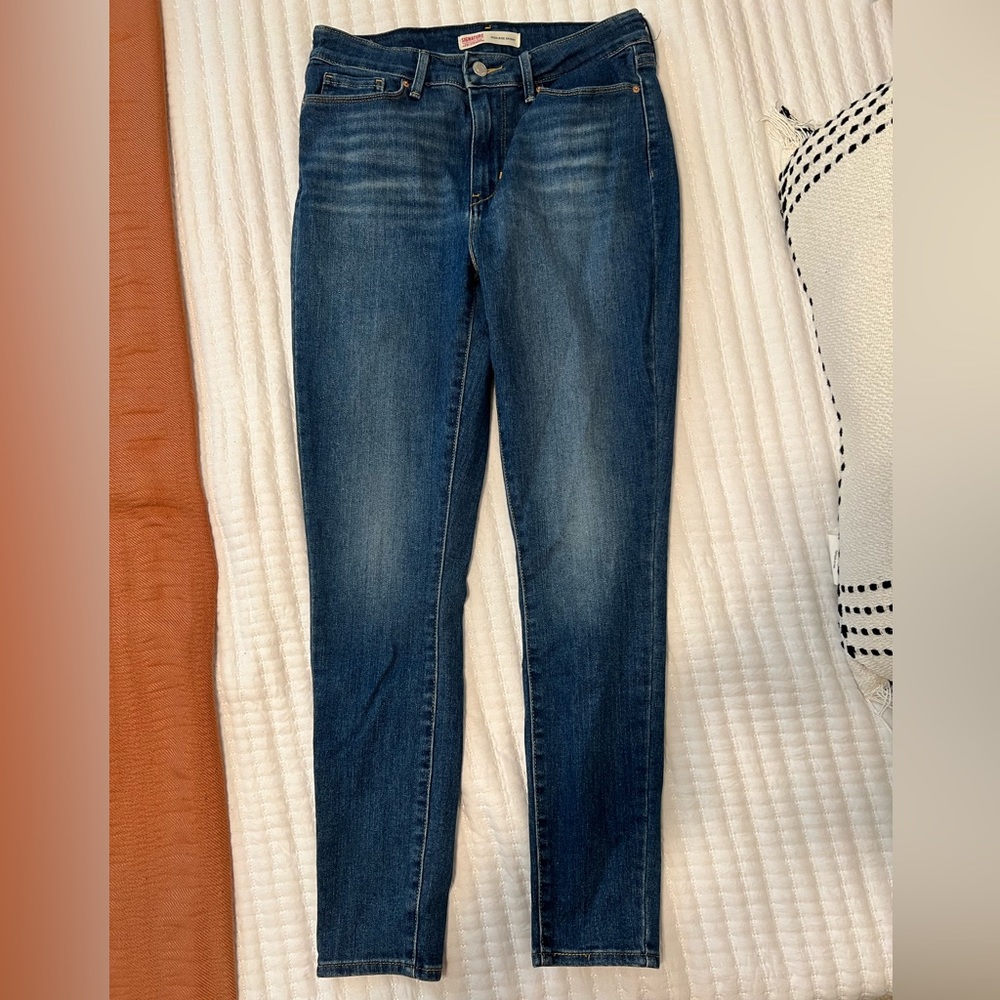 Levi’s jeans